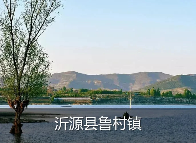 沂源县鲁村镇